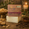 Frankincense + Clove (eo) 5 oz.