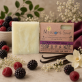 Black Raspberry Vanilla 5 oz.